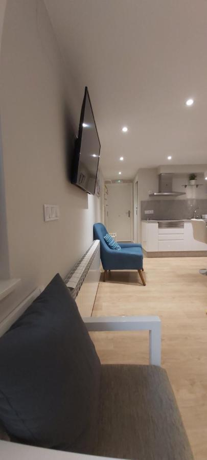 Apartmán Portohouse Portomarin Exteriér fotografie