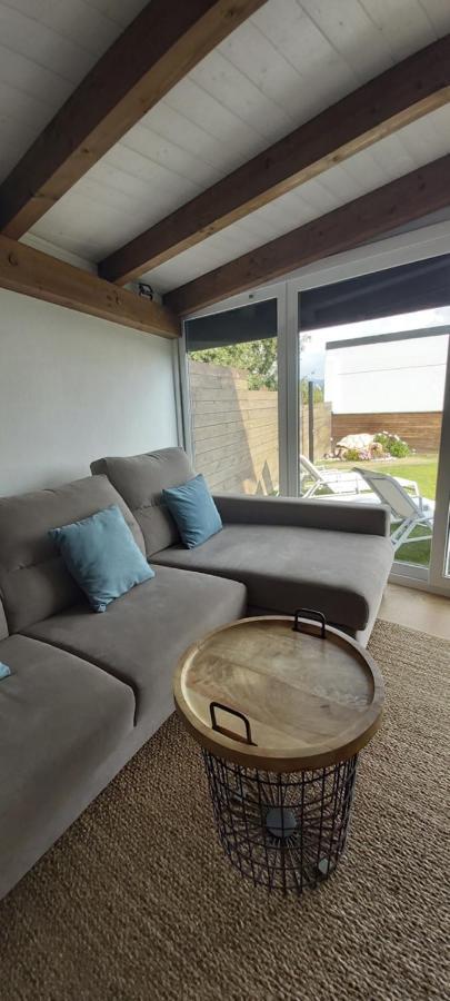 Apartmán Portohouse Portomarin Exteriér fotografie