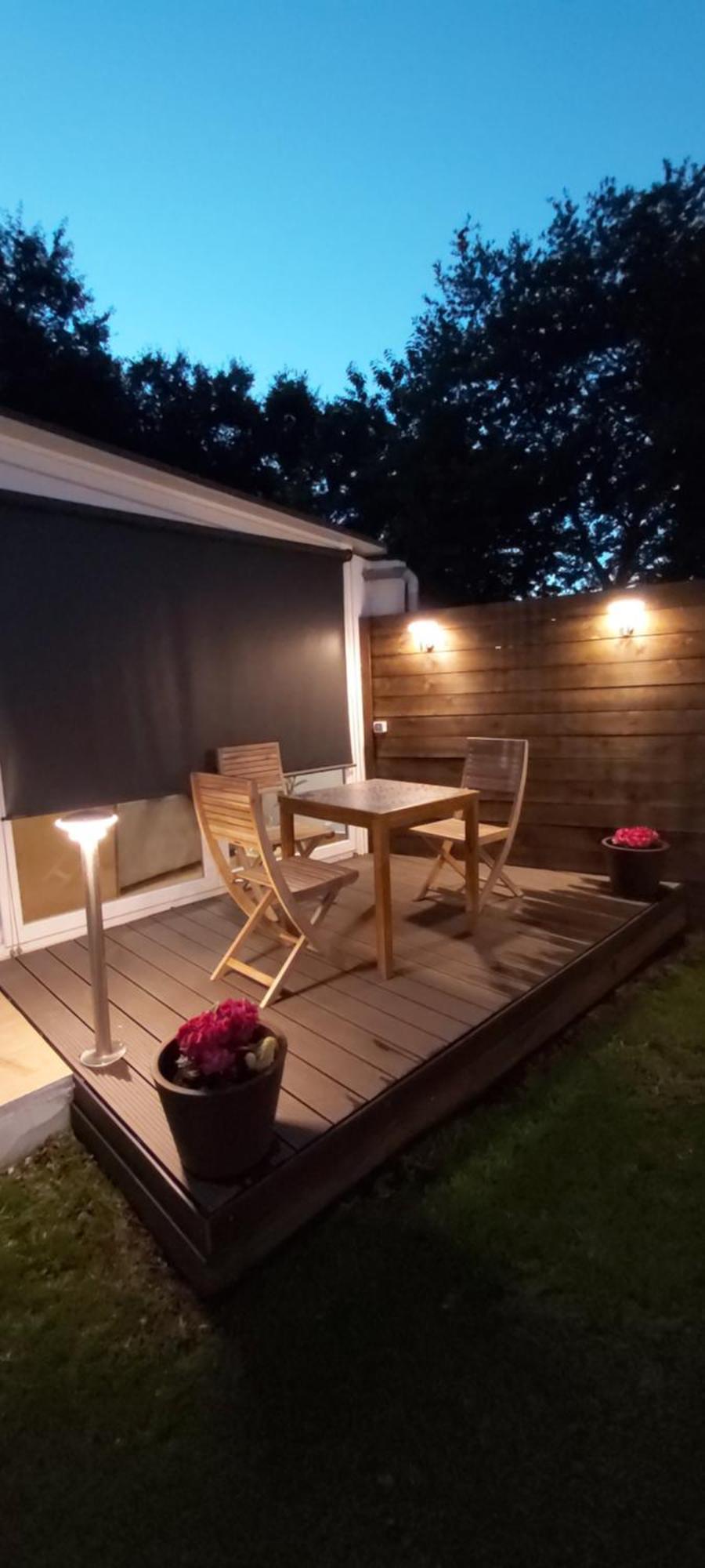 Apartmán Portohouse Portomarin Exteriér fotografie