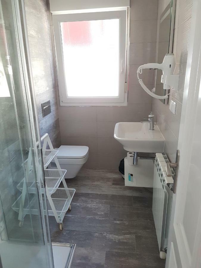 Apartmán Portohouse Portomarin Exteriér fotografie