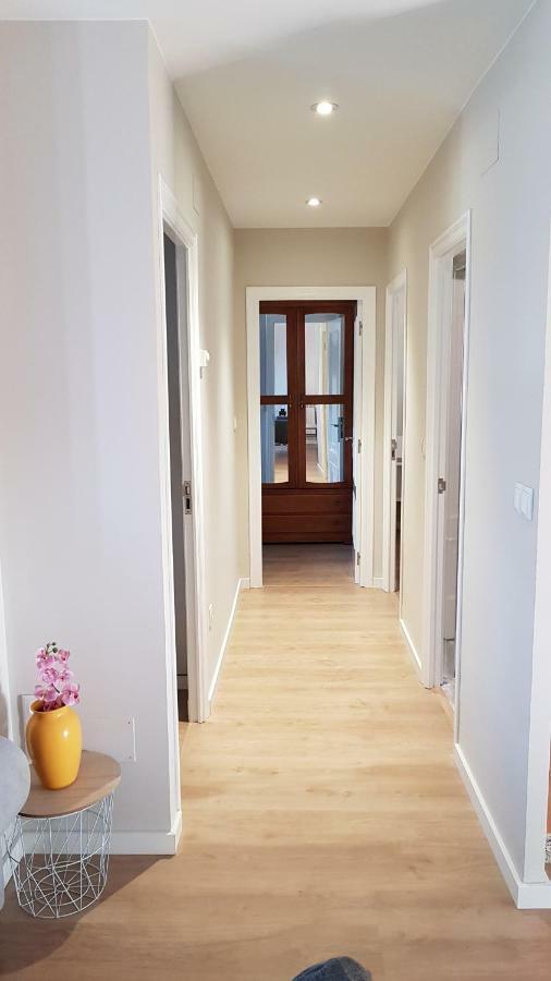 Apartmán Portohouse Portomarin Exteriér fotografie