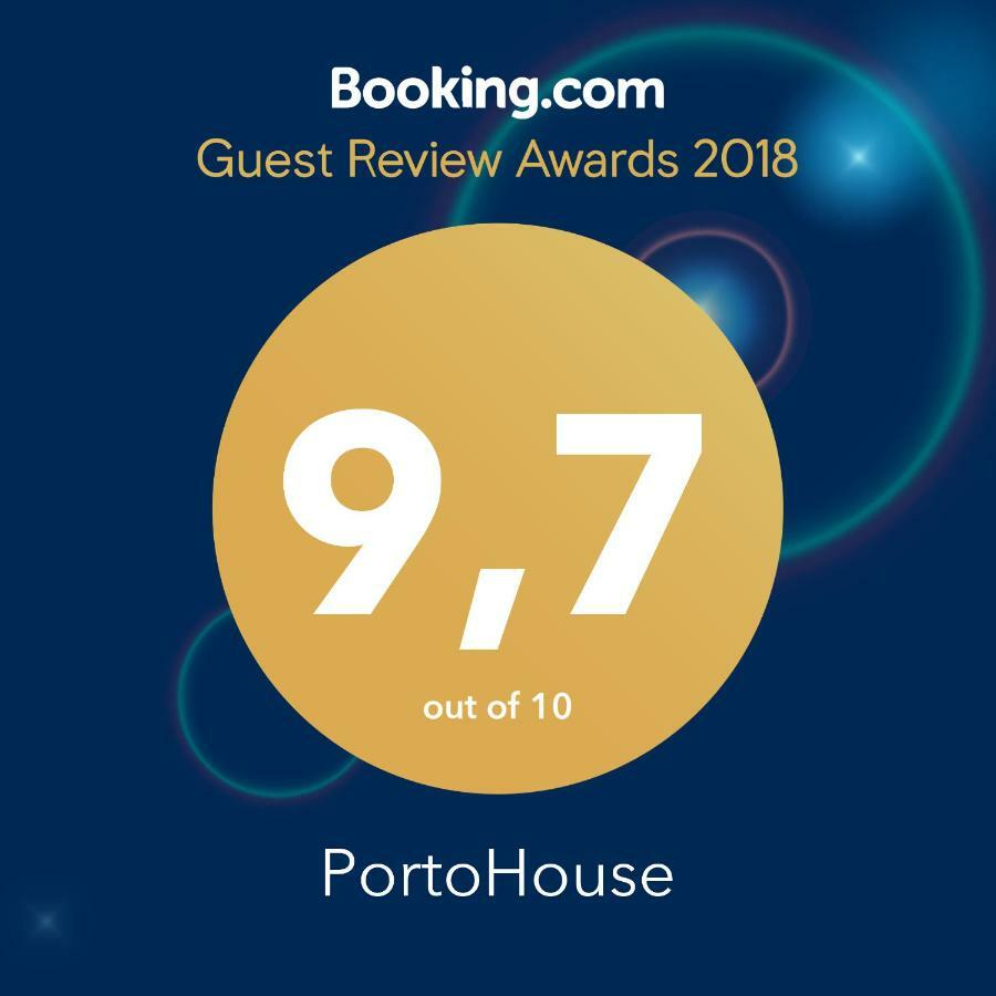 Apartmán Portohouse Portomarin Exteriér fotografie