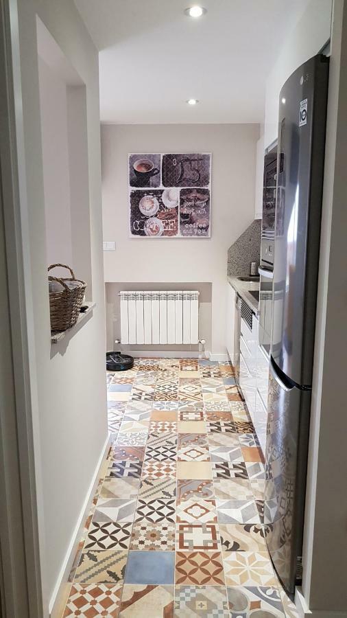 Apartmán Portohouse Portomarin Exteriér fotografie