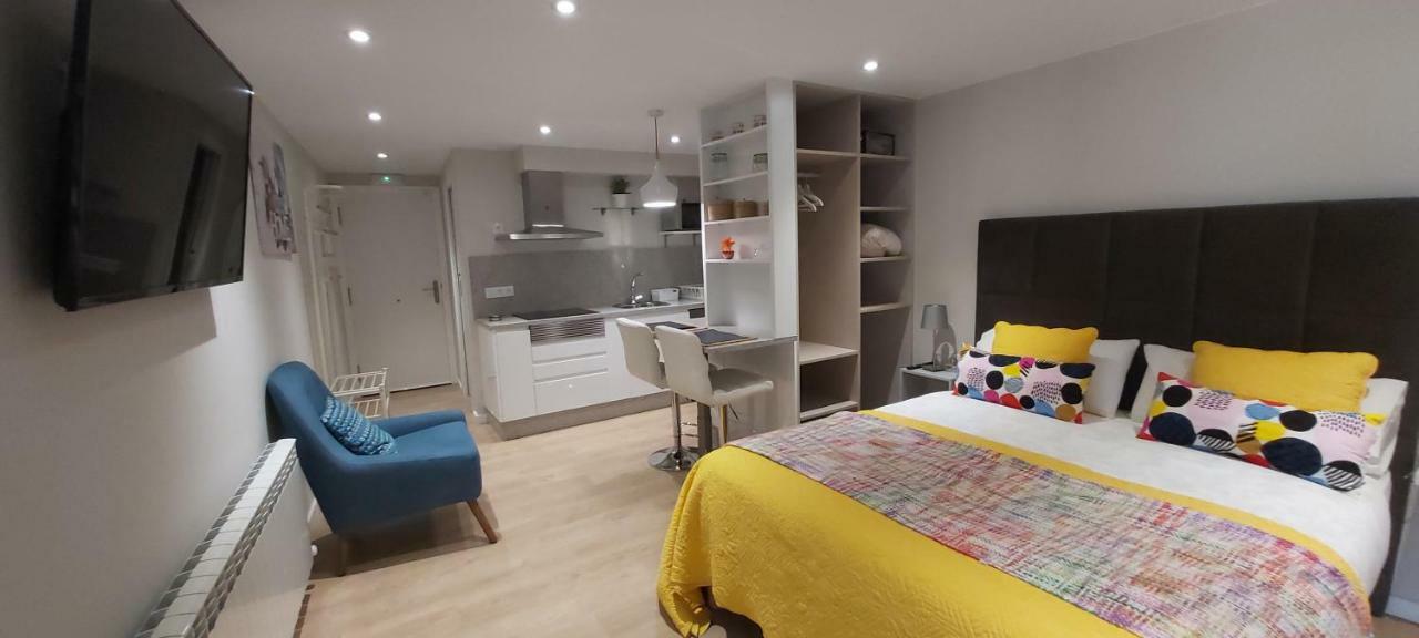 Apartmán Portohouse Portomarin Exteriér fotografie